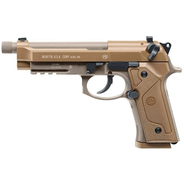 UMAREX Beretta M9 A3 6 MM Airsoft Tabanca